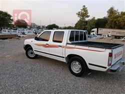 Nissan Pickup